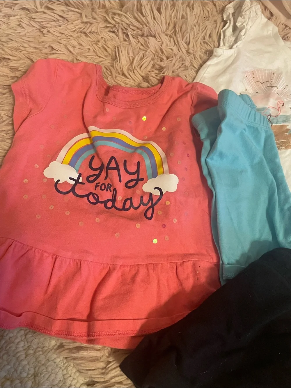 Carters cute colorful